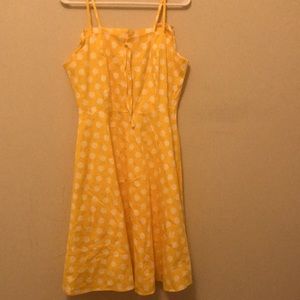 this is a spring/summer dress